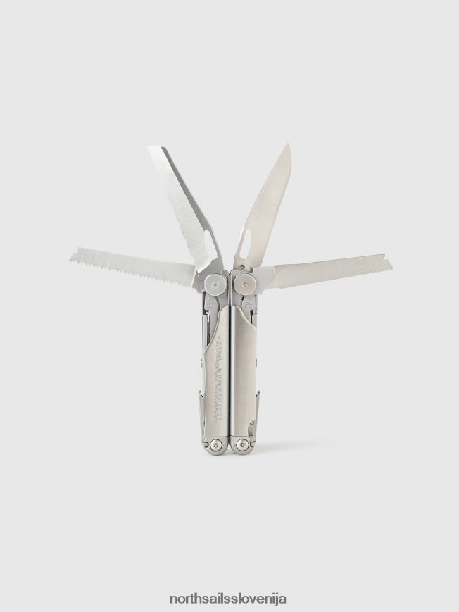 uniseks North Sails ena barva večnamensko orodje wave plus darila in oprema ZBDXNV514