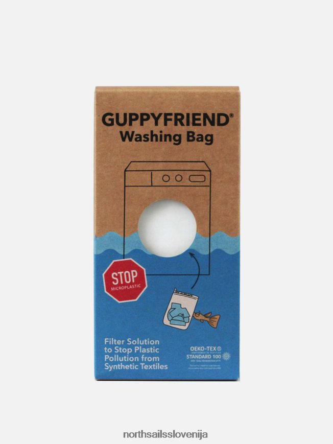 uniseks North Sails kombinacija 1 guppy vrečko za pranje darila in oprema ZBDXNV519