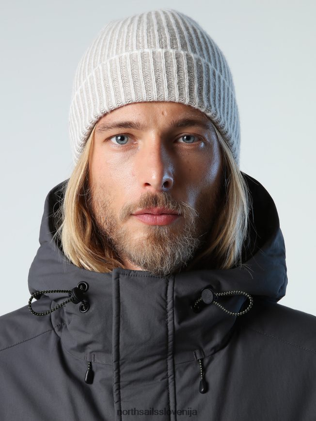 moški North Sails kombinacija 1 kapa iz kašmirja dodatki ZBDXNV688