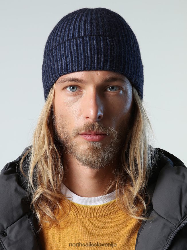 moški North Sails kombinacija 2 kapa iz kašmirja dodatki ZBDXNV689