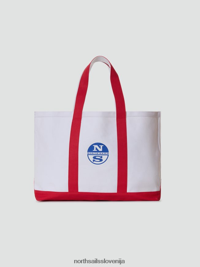 moški North Sails kombinacija 2 torbica unisex dodatki ZBDXNV469