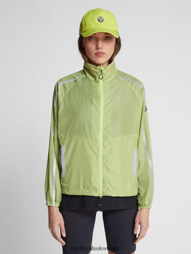 moški North Sails kombinacija 1 terihi jakna oblačila ZBDXNV12