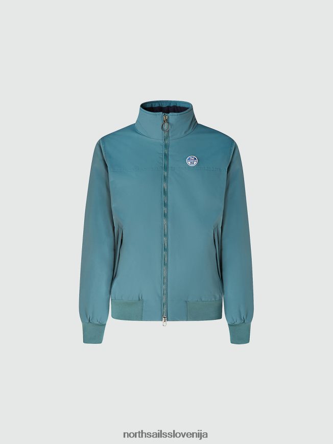 moški North Sails mediterranea original mornarska jakna oblačila ZBDXNV2