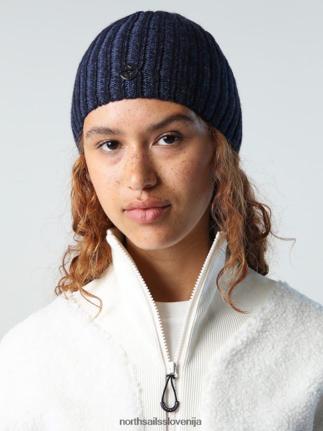 ženske North Sails kombinacija 1 kapa iz kašmirja dodatki ZBDXNV1379