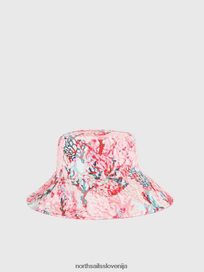 ženske North Sails kombinacija 1 ribiški klobuk dodatki ZBDXNV662