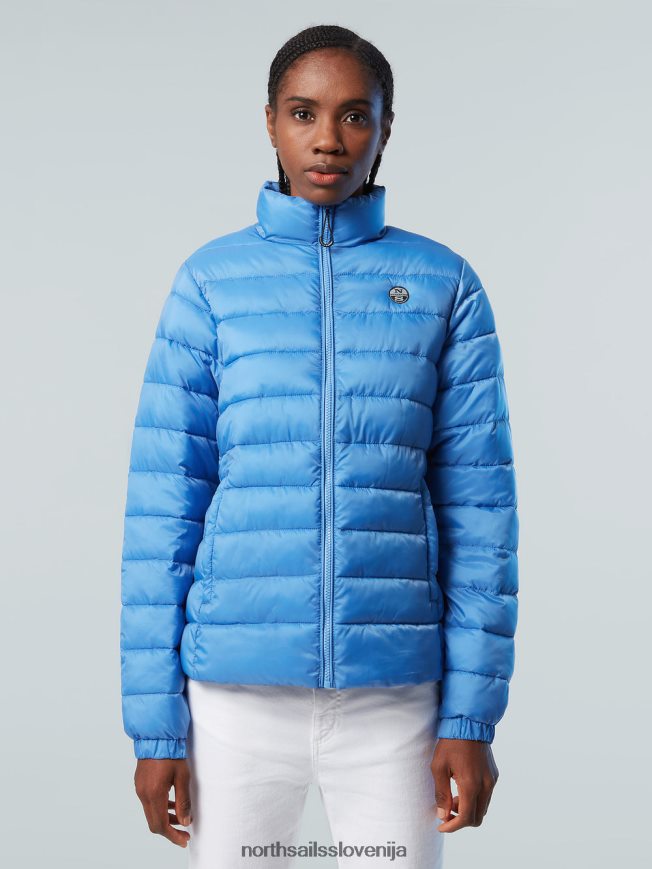 ženske North Sails koruznica modra baa jakna oblačila ZBDXNV534