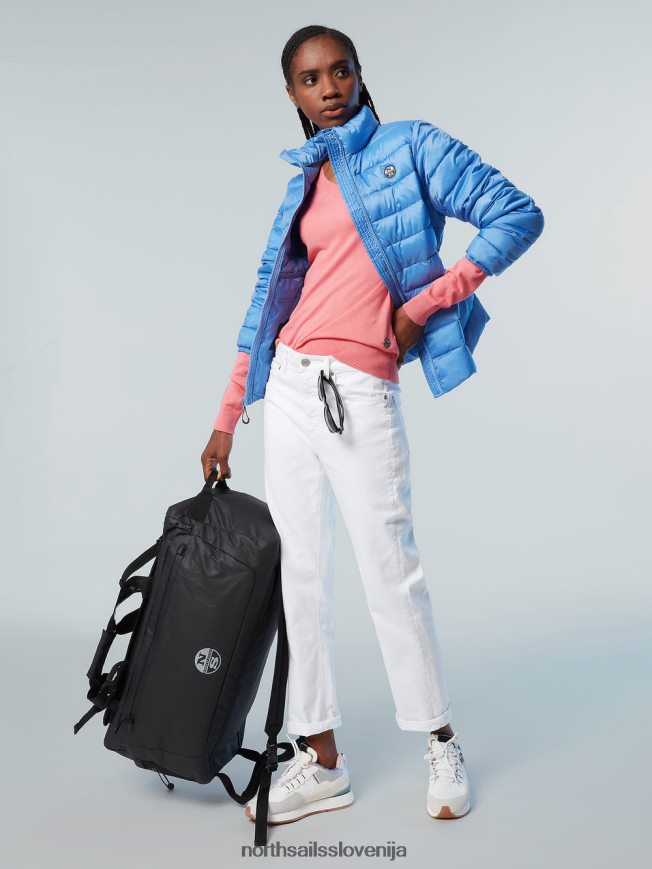 ženske North Sails koruznica modra baa jakna oblačila ZBDXNV534