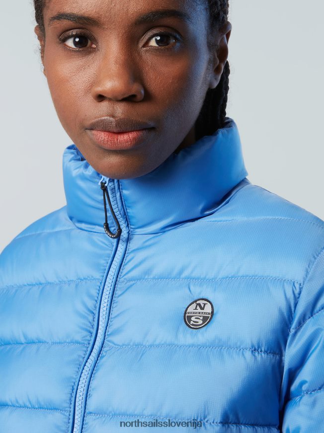 ženske North Sails koruznica modra baa jakna oblačila ZBDXNV534