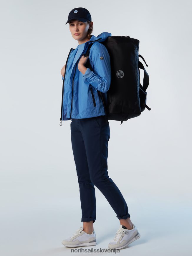 ženske North Sails koruznica modra kudarah jakna oblačila ZBDXNV537