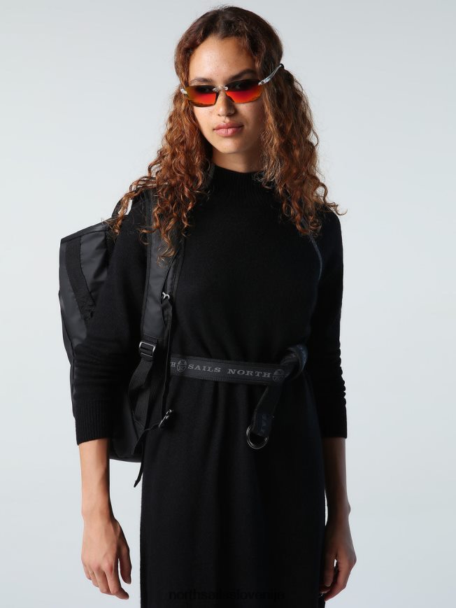 ženske North Sails kombinacija 3 obleka iz recikliranega kašmirja oblačila ZBDXNV1407