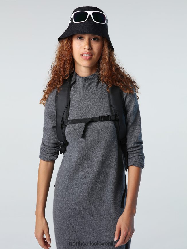 ženske North Sails kombinacija 4 obleka iz recikliranega kašmirja oblačila ZBDXNV1408