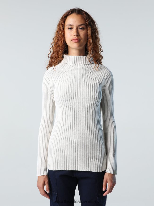 ženske North Sails kombinacija 3 rebrasti skakalec oblačila ZBDXNV1426